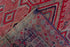 Vintage Oushak Runner Rug (2' x 10')
